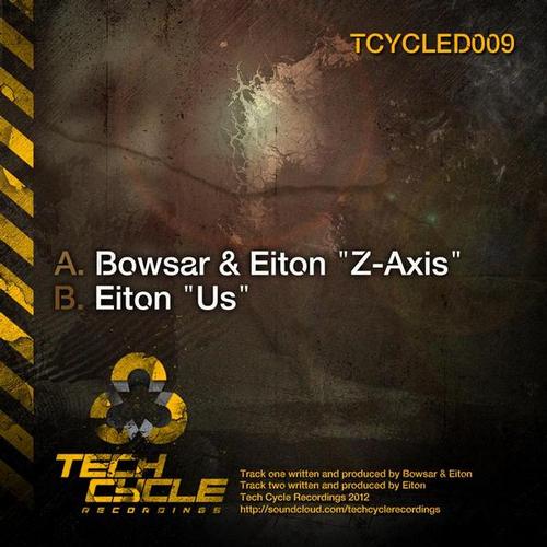 Eiton & Bowsar – Z-Axis