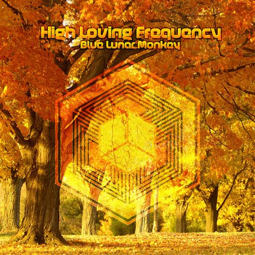 Blue Lunar Monkey – High Loving Frequecy EP