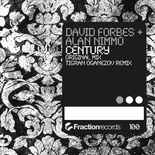 David Forbes & Alan Nimmo – Century