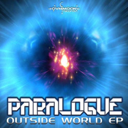 Paralogue – Outside World EP