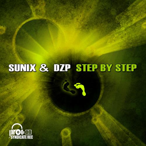 Sunix & Dzp – Step By Step