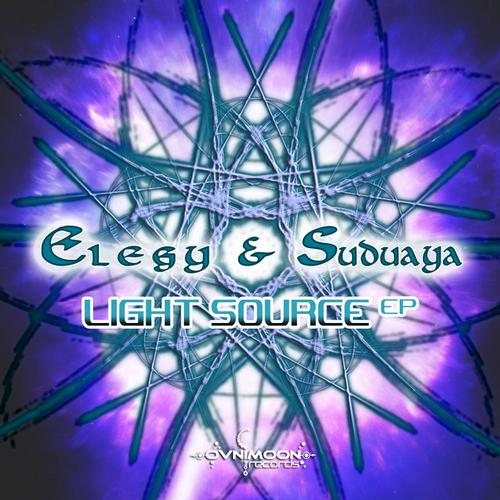 Elegy & Suduaya – Light Source EP