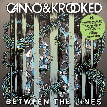 Camo & Krooked – Between The Lines