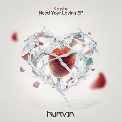 Zardonic & Krusha – Need Your Loving EP