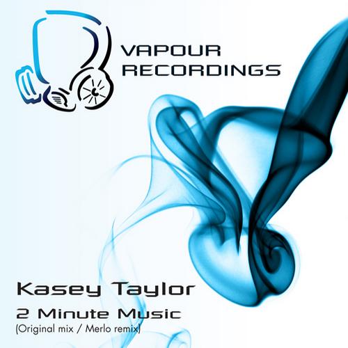 Kasey Taylor – 2 Minute Music