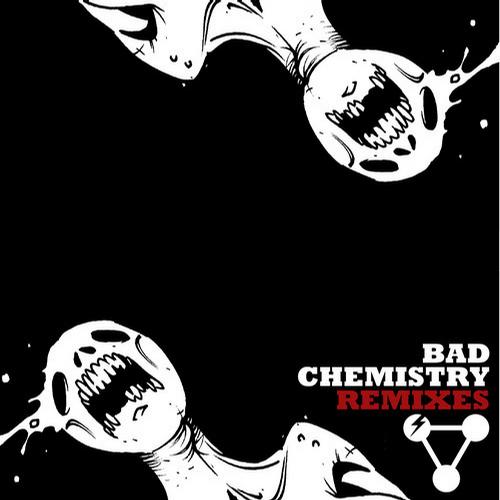 Gein Feat. Counterstrike & Cooh – Bad Chemistry Remixes Vol 1