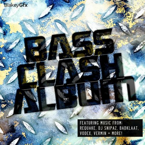 Bassclash: The Album