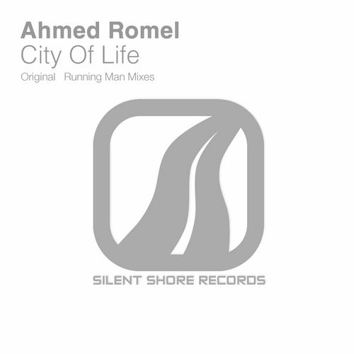 Ahmed Romel – City Of Life