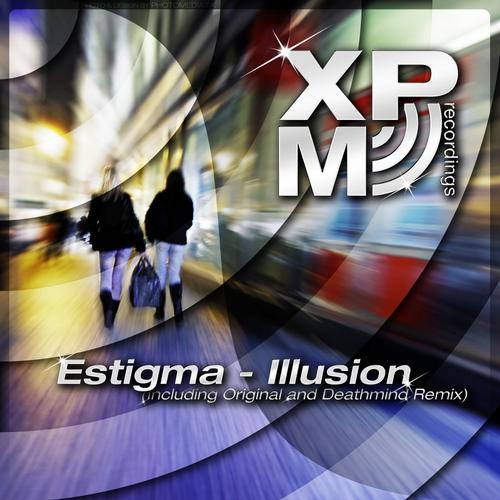 Estigma – Ilussion