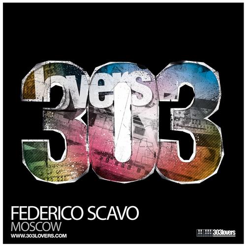 Federico Scavo – Moscow