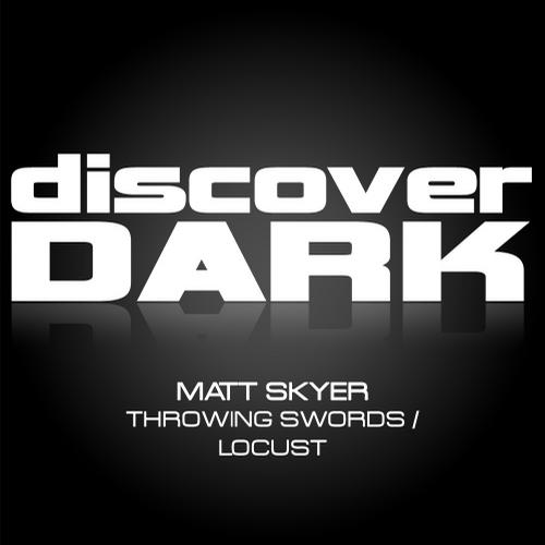 Matt Skyer – Throwing Swords / Locust