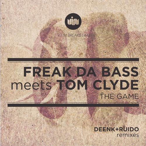 Freak Da Bass & Tom Clyde – The Game