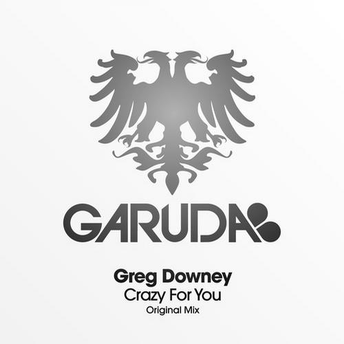 Greg Downey – Crazy For You