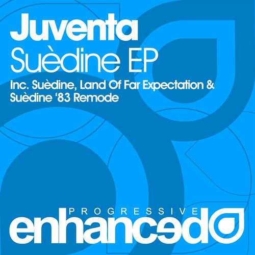 Juventa – Suedine EP