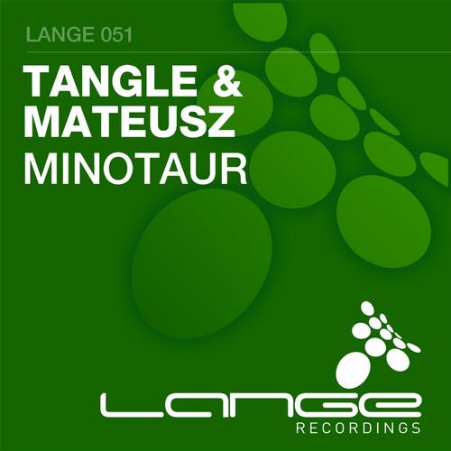 Tangle & Mateusz – Minotaur