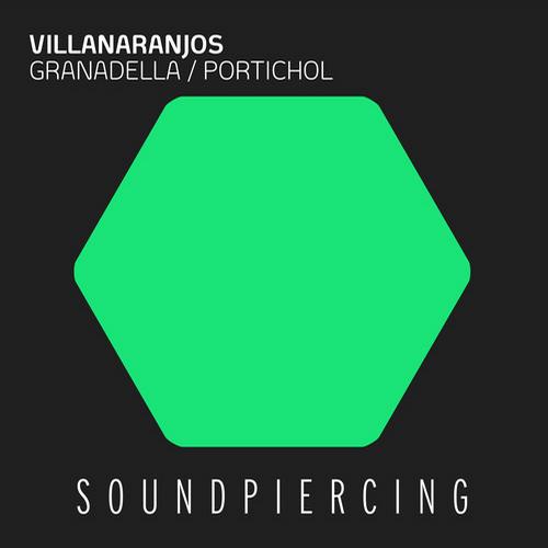VillaNaranjos – Granadella / Portichol