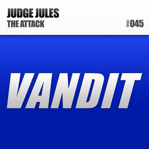 Judge Jules – The Attack