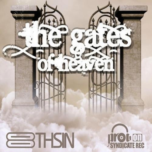 Eight Sin – The Garden Of Heaven EP