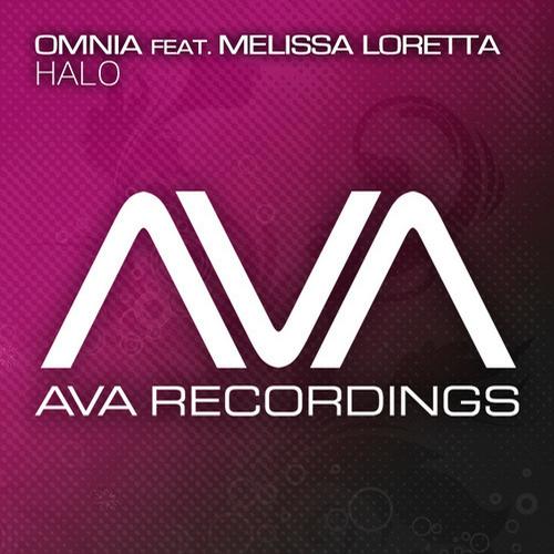 Omnia feat. Melissa Loretta – Halo