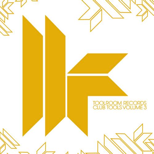Toolroom Club Tools Vol. 3