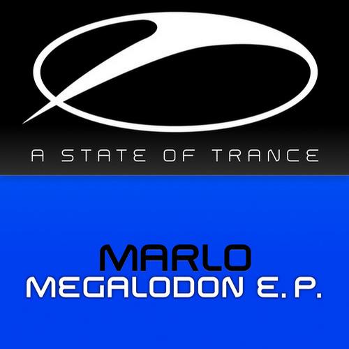 Marlo – Megalodon EP