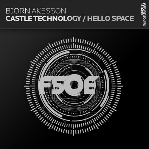 Bjorn Akesson – Castle Technology / Hello Space