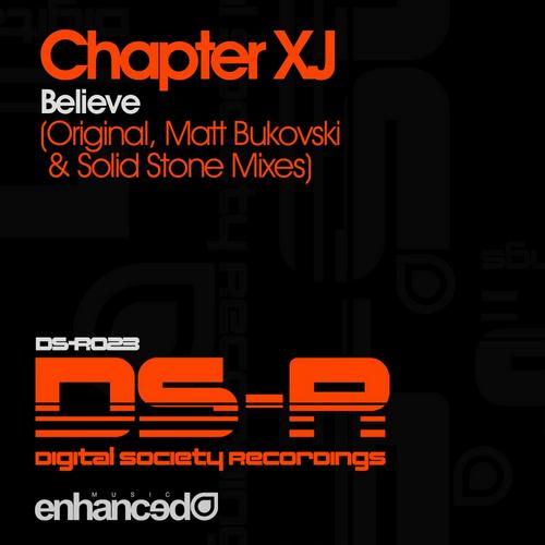 Chapter XJ – Believe