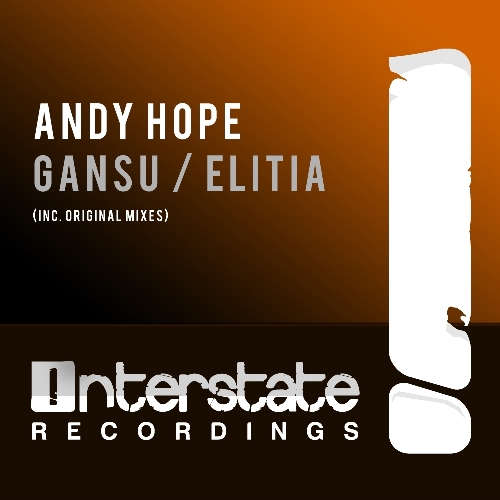 Andy Hope – Gansu / Elitia
