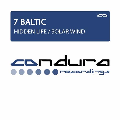 7 Baltic – Hidden Life / Solar Wind