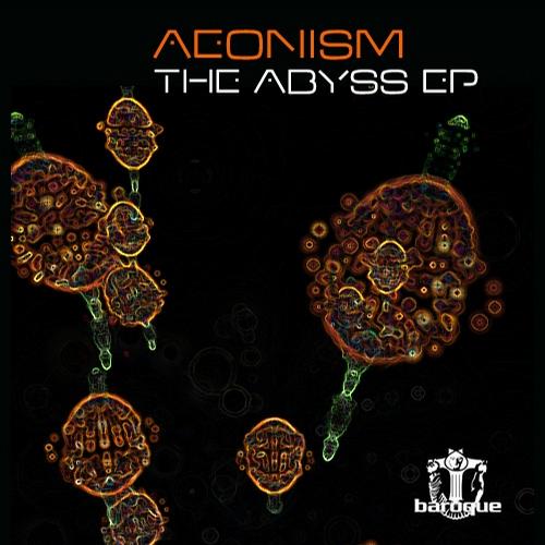 Aeonism – The Abyss EP