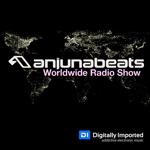 PROFF – Anjunabeats Worldwide 279