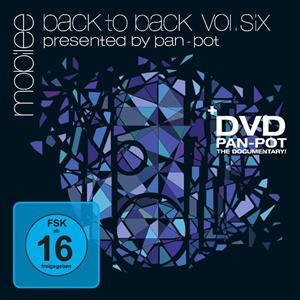 Mobilee Back To Back Vol. 6 (Presented By Pan-Pot)