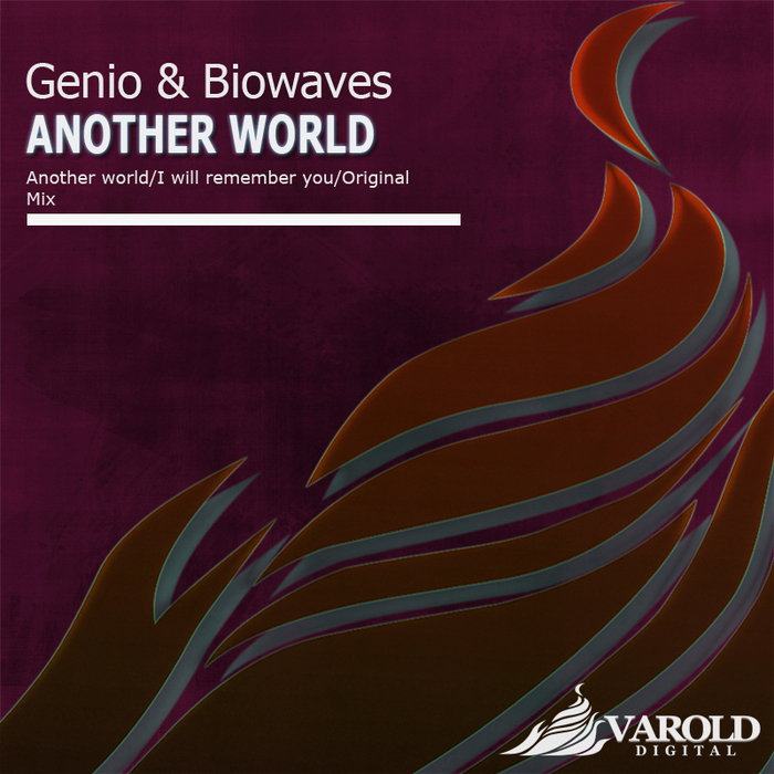 Genio & Biowaves – Another World