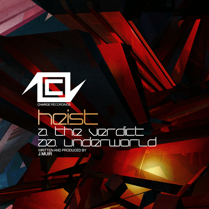 Heist – The Verdict