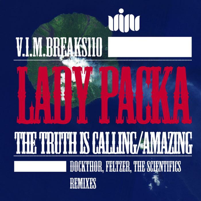 Lady Packa – The Truth is Calling