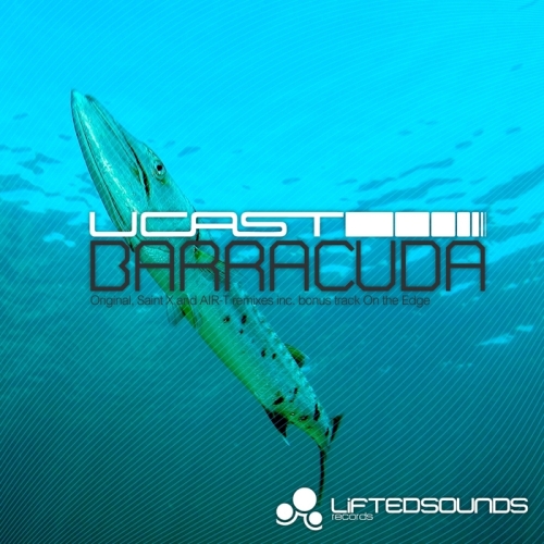 Ucast – Barracuda