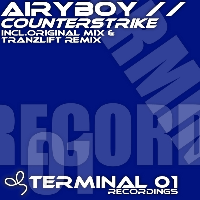 AiryBoy – Counterstrike