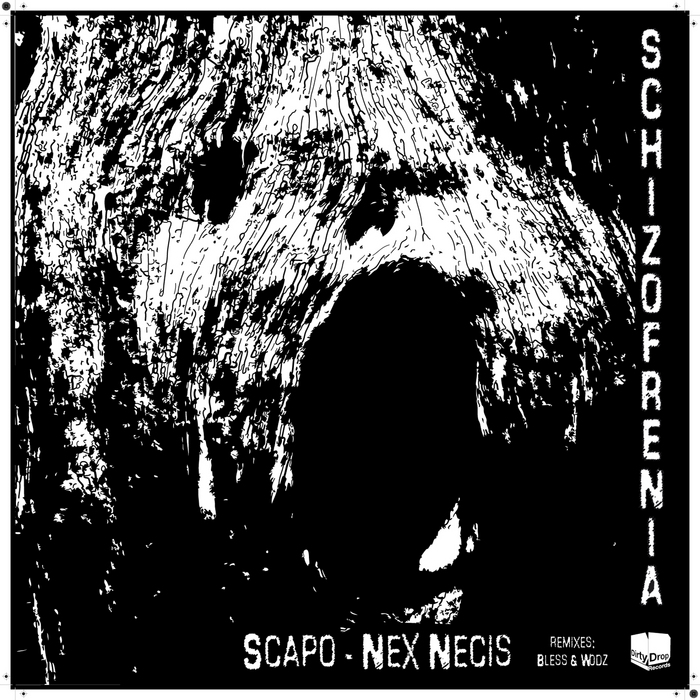 Scapo & Nex Necis – Schizofrenia