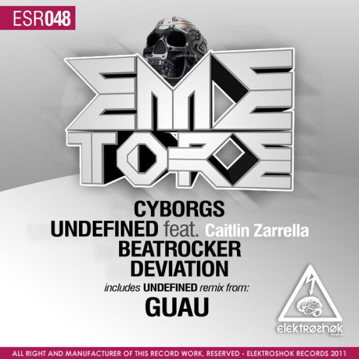 Emetore – Undefined