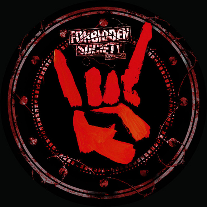 Forbidden Society / Dub Elements / Kalashnikov – Set It Off