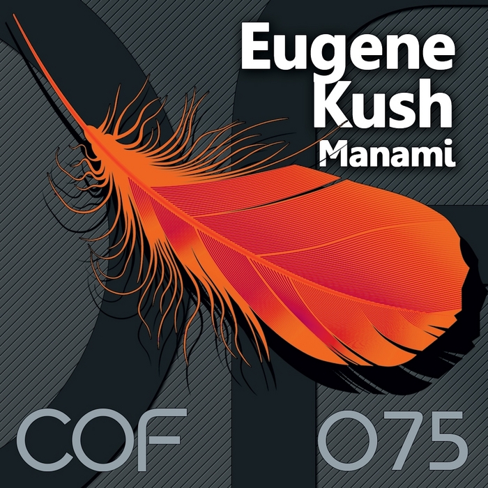 Eugene Kush – Manami