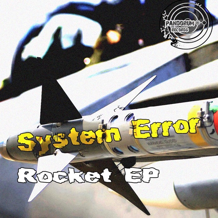 System Error – Rocket EP