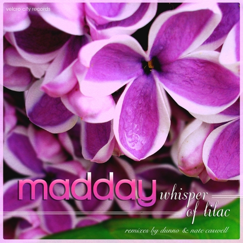 Madday – Whisper of Lilac