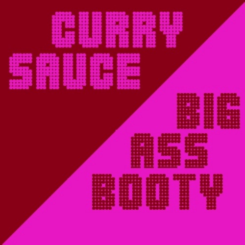 Actual Phantom – Curry Sauce