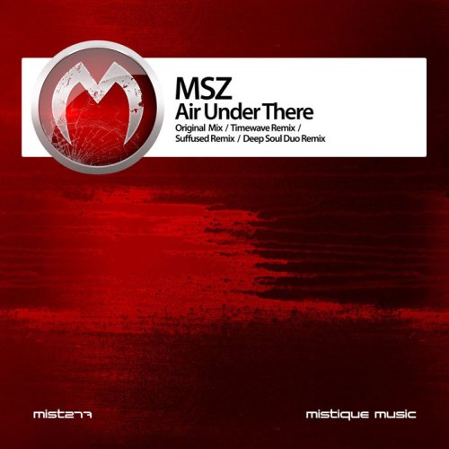 MSZ – Air Under There