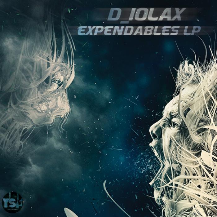 D-iolax – The Expendables