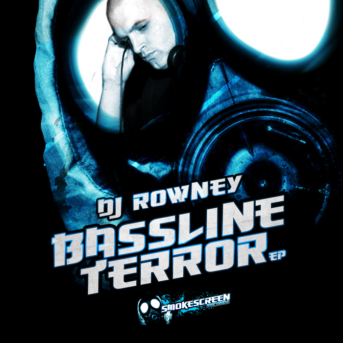 DJ Rowney – Bassline Terror