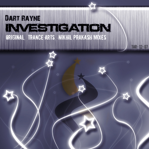 Dart Rayne – Investigation