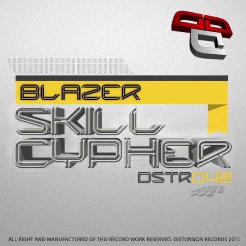 Blazer – Skill Chyper