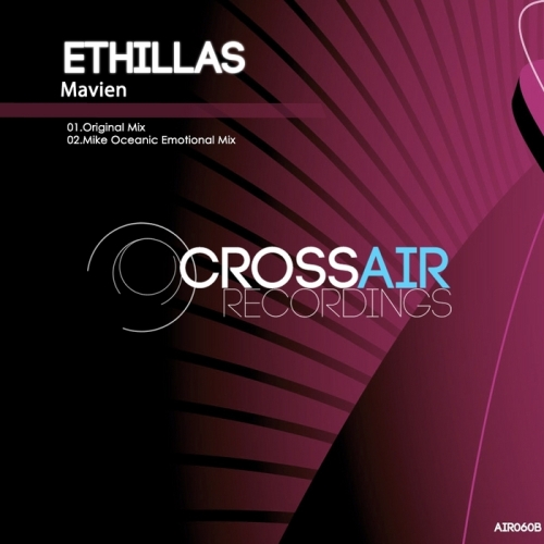Ethillas – Mavien